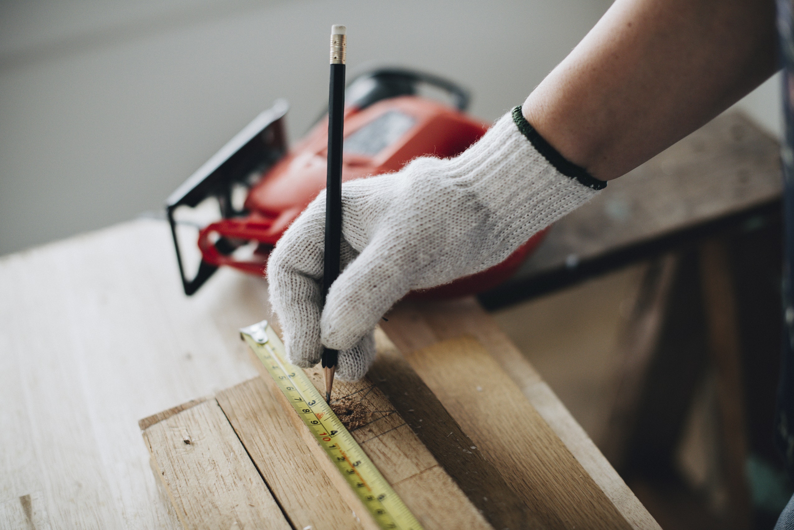 Planering av fasadrenovering med ritningar och uppmätning – arbete utfört av kvalitetssäkrad fasadfirma